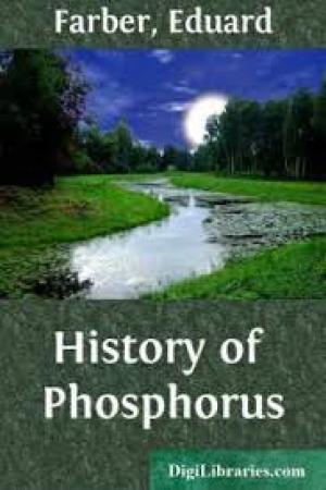 History of Phosphorus